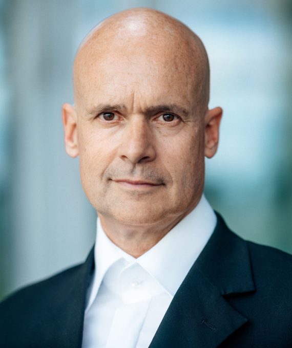 RA Stefan von Raumer